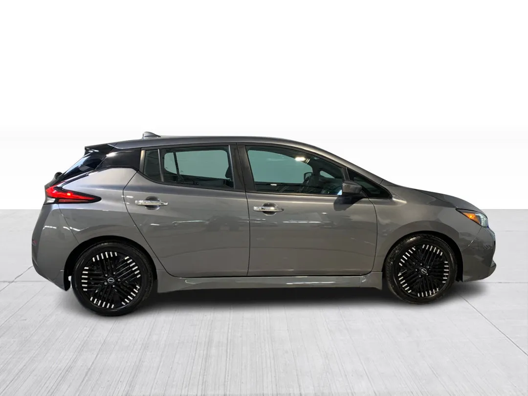 Nissan LEAF 2023 à vendre - photo 2
