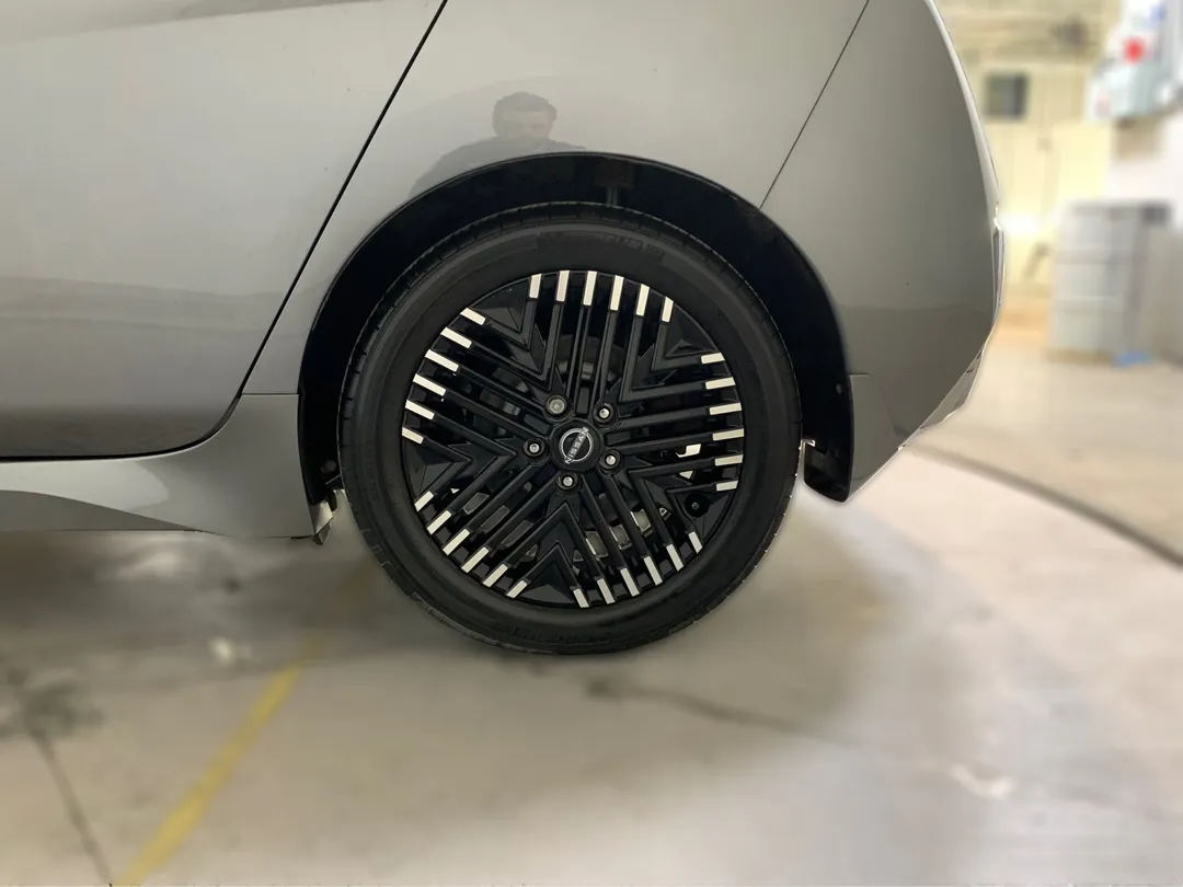 Nissan LEAF 2023 à vendre - photo 4