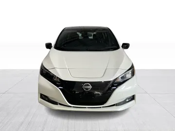 2024 Nissan LEAF - image 2