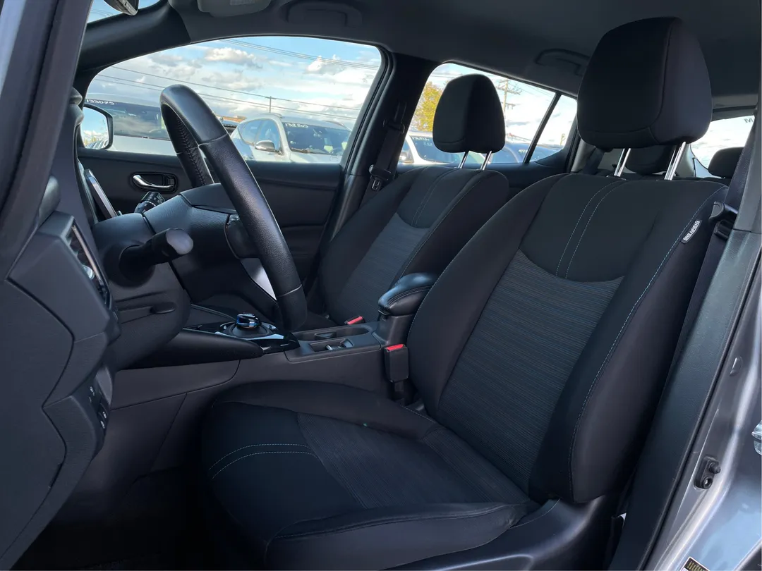 Nissan LEAF 2021 à vendre - photo 3