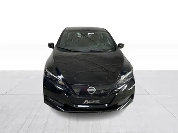 2023 Nissan LEAF - image 7