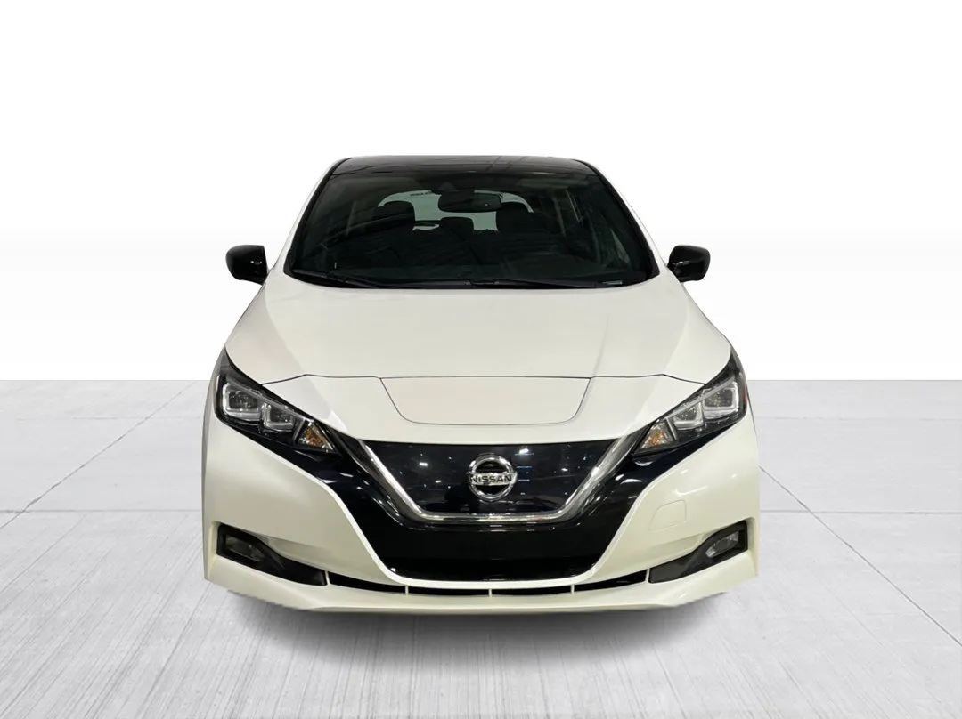 Nissan LEAF 2022 à vendre - photo 3