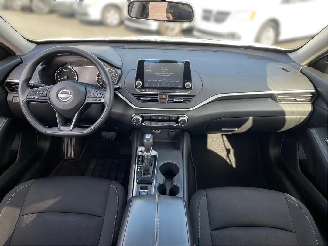 2023 Nissan Altima for sale - photo 4