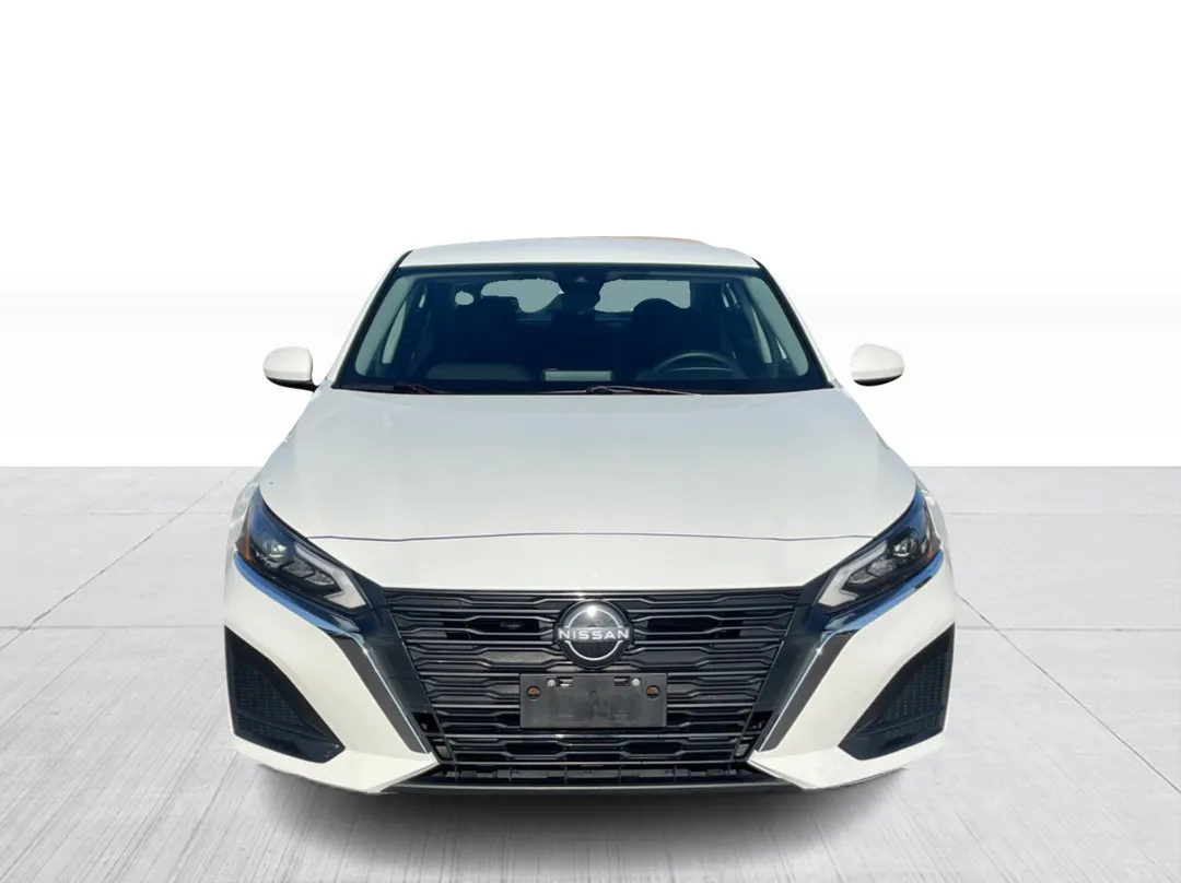 2023 Nissan Altima S AWD, photo 7