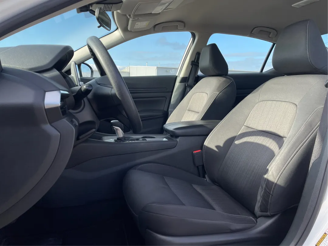 2023 Nissan Altima for sale - photo 3