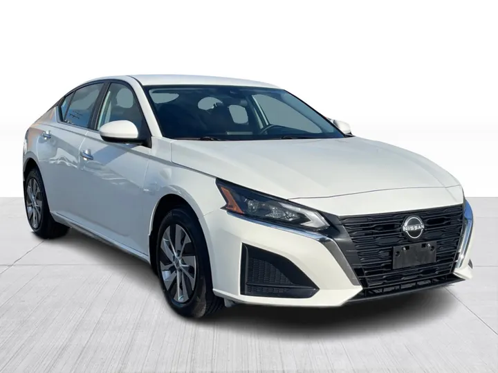 2023 Nissan Altima for sale - photo 1