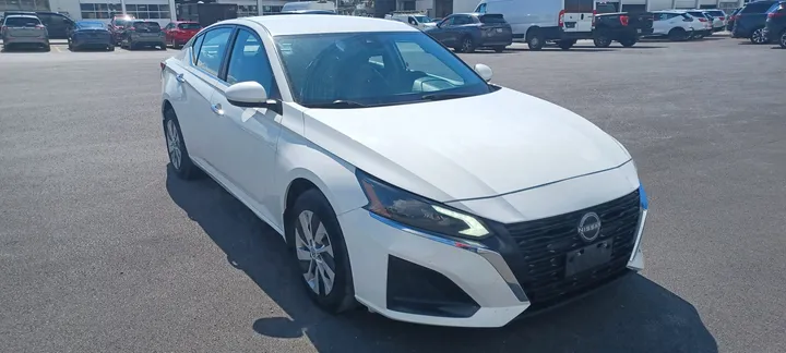 2023 Nissan Altima