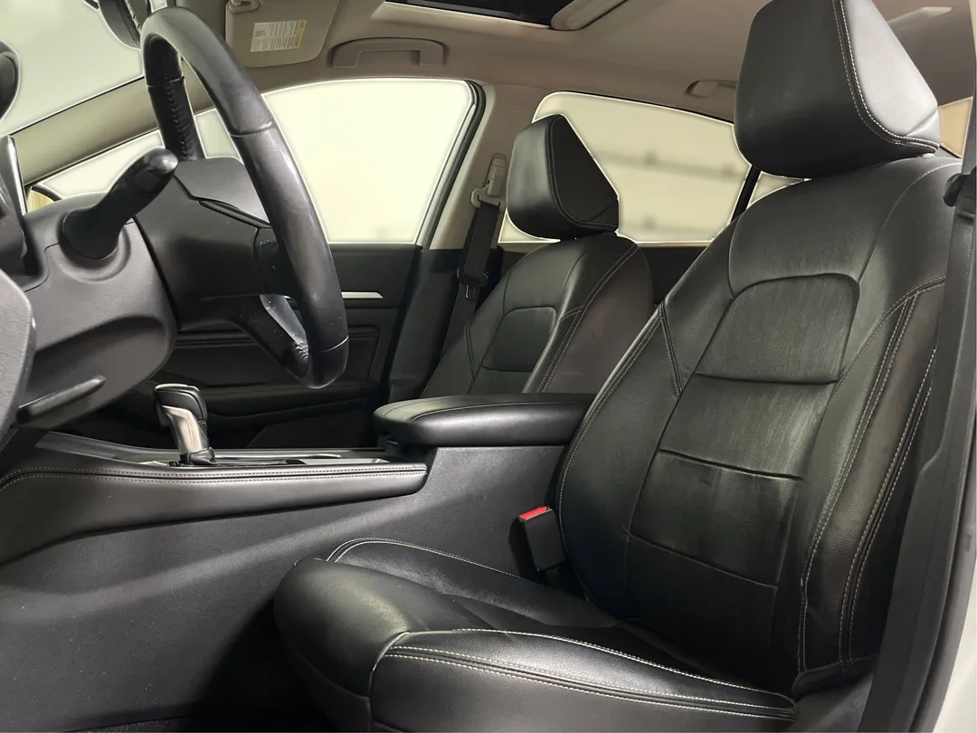 2019 Nissan Altima — photo 3