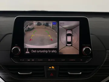 2019 Nissan Altima - image 22