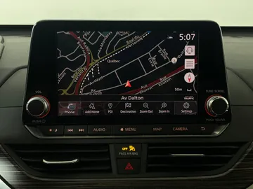 2019 Nissan Altima - image 21