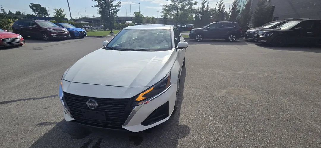 2024 Nissan Altima for sale - photo 3