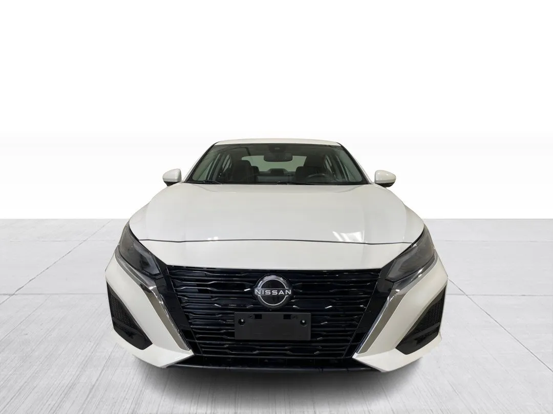 Nissan Altima Platinum AWD 2024, photo 8