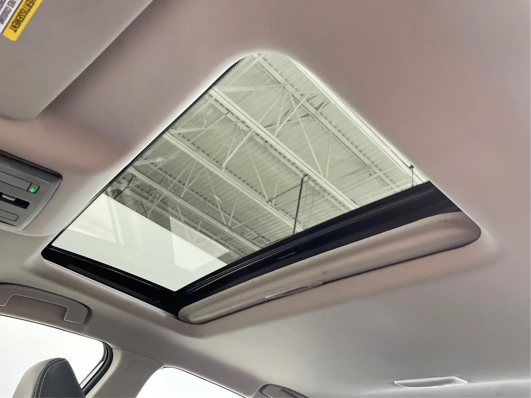 Nissan Altima Platinum AWD 2024, photo 5