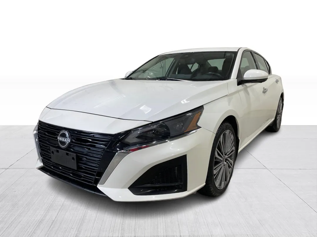 Nissan Altima Platinum AWD 2024, photo 9