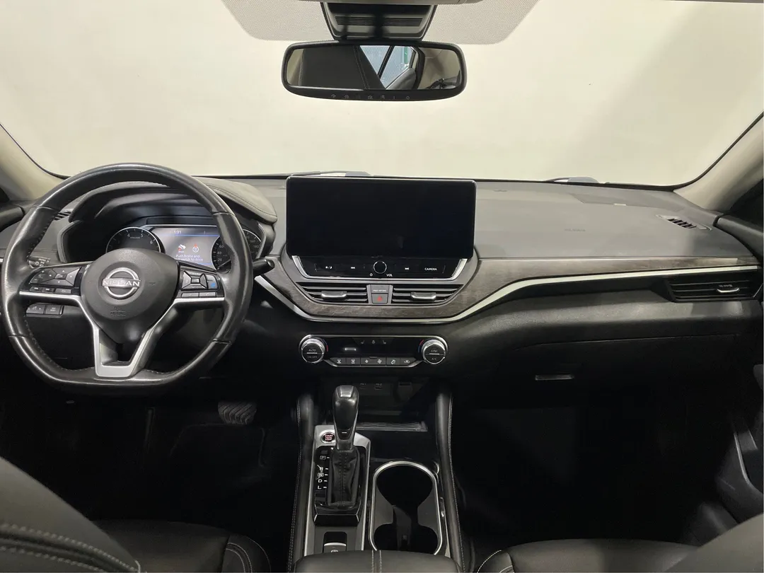 2024 Nissan Altima for sale - photo 4