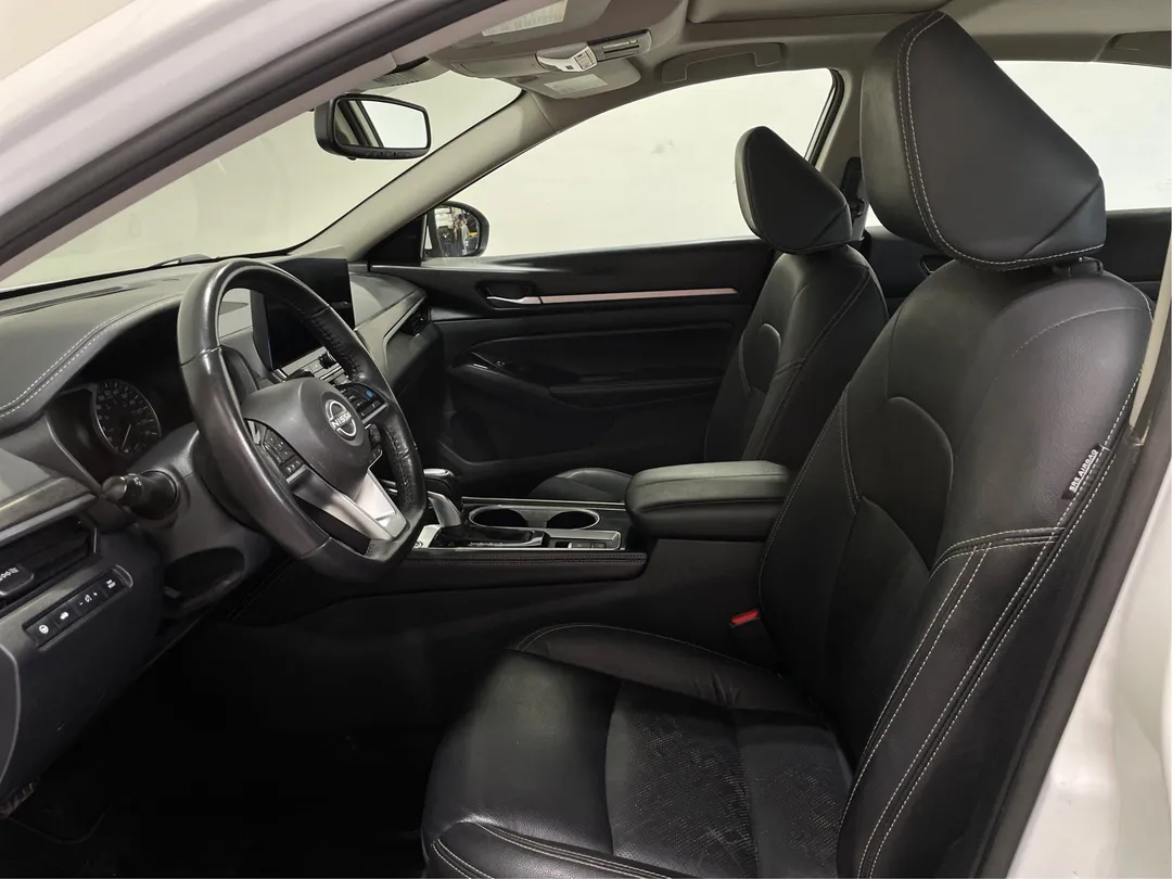 2024 Nissan Altima for sale - photo 3