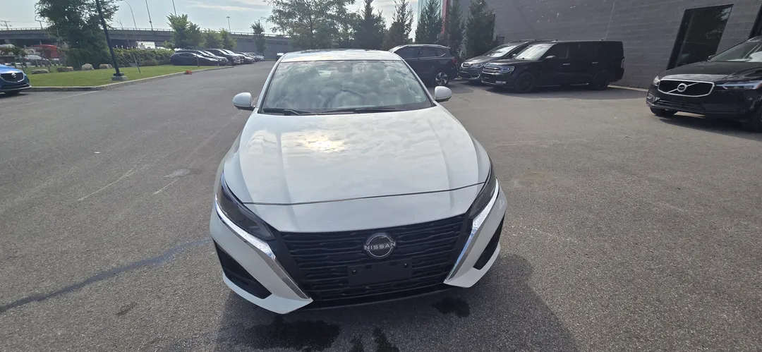 2024 Nissan Altima for sale - photo 2