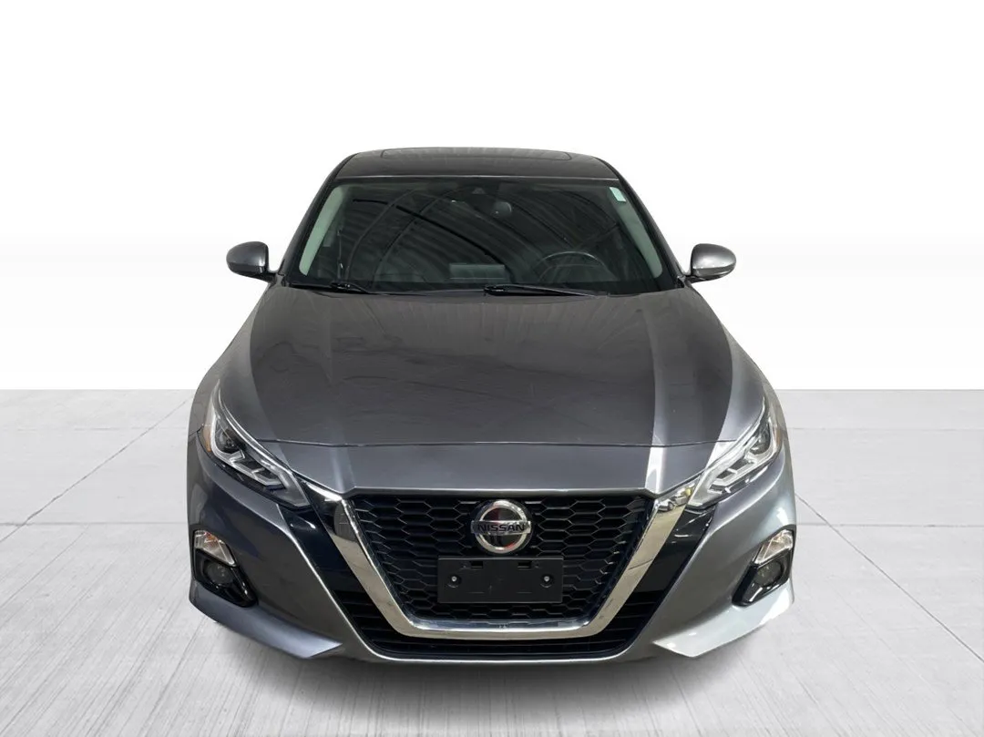 Nissan Altima 2.5 Platinum 2021, photo 7