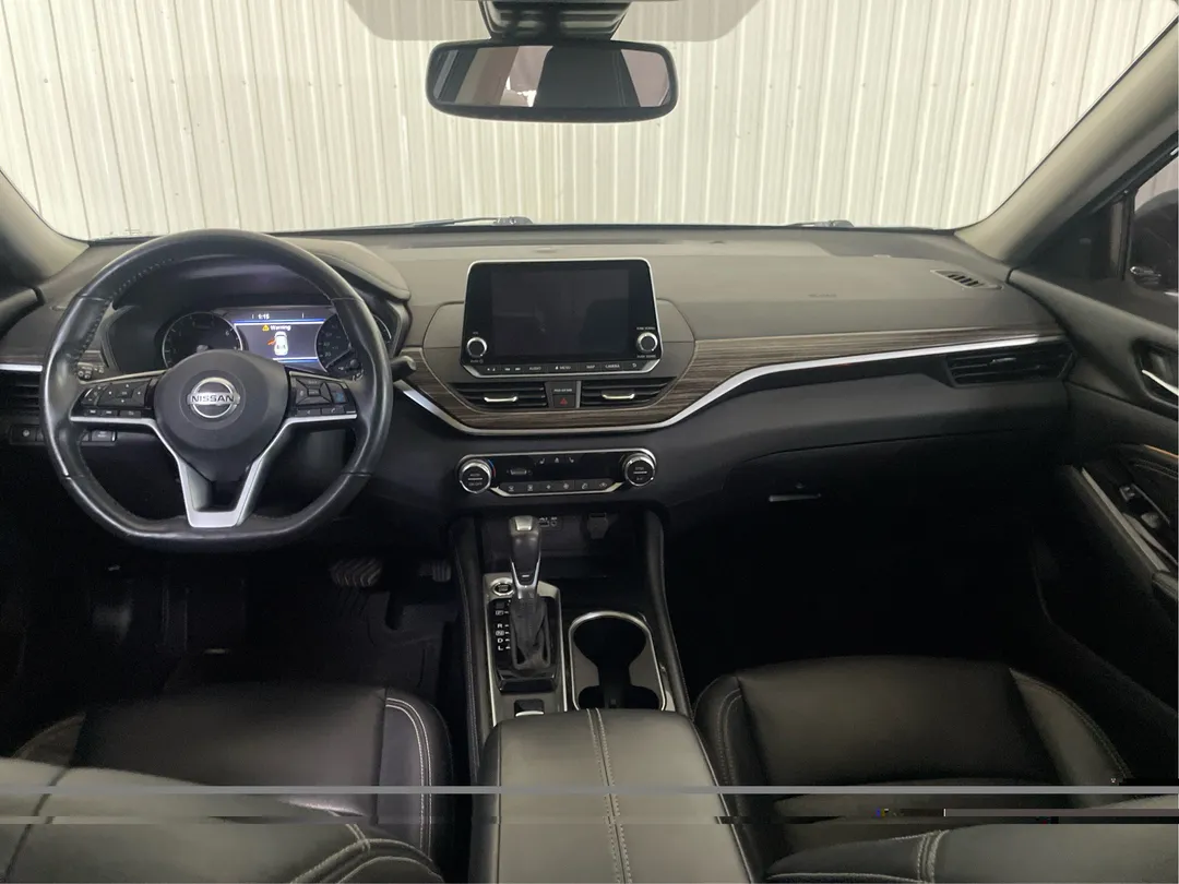 2021 Nissan Altima for sale - photo 4