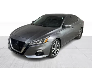 2021 Nissan Altima - image 9
