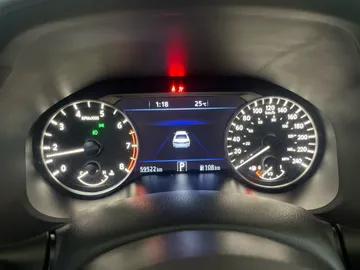 2021 Nissan Altima - image 17