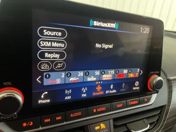 2021 Nissan Altima - image 30