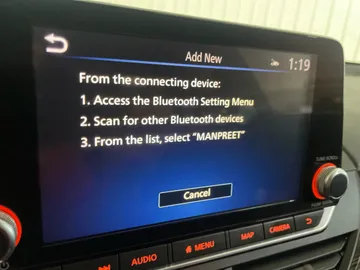 2021 Nissan Altima - image 28