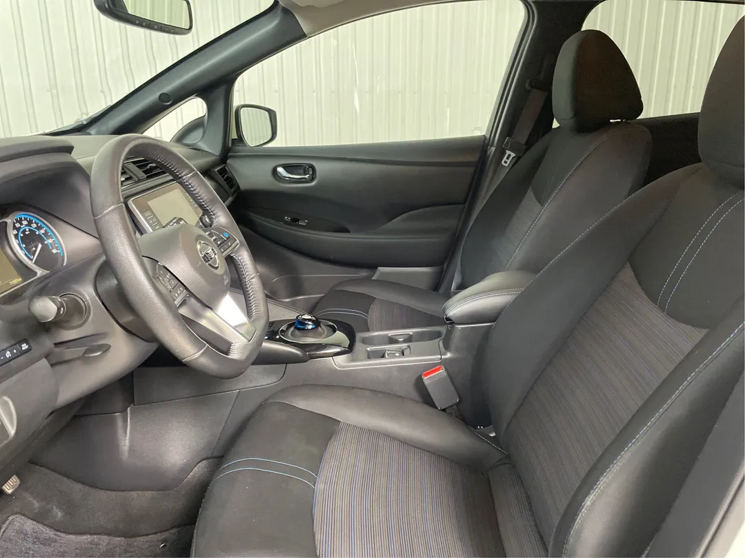 Nissan LEAF 2022 à vendre - photo 3