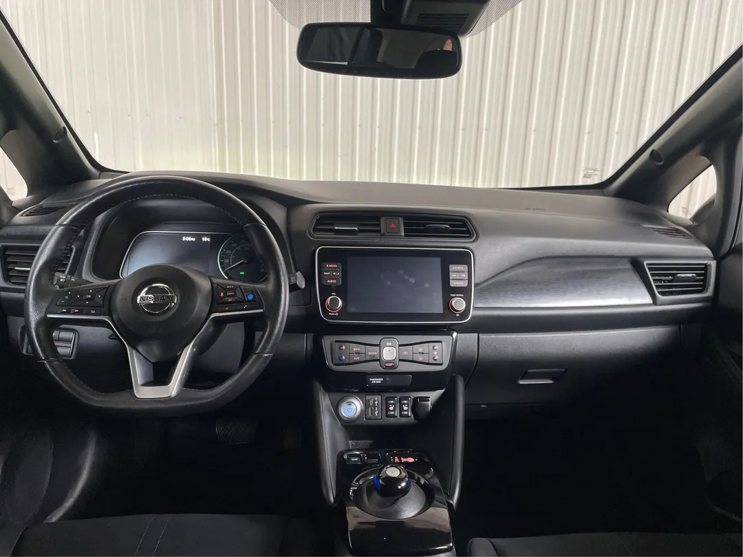 Nissan LEAF 2022 à vendre - photo 4