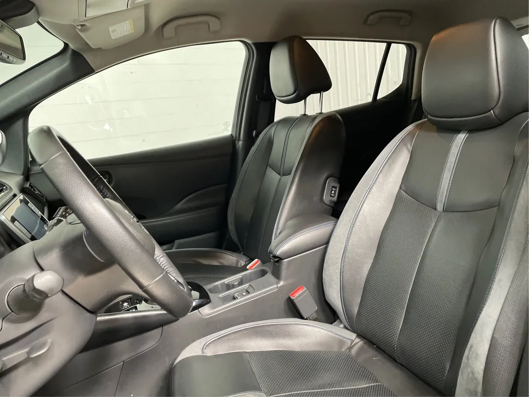 2020 Nissan LEAF for sale - photo 3