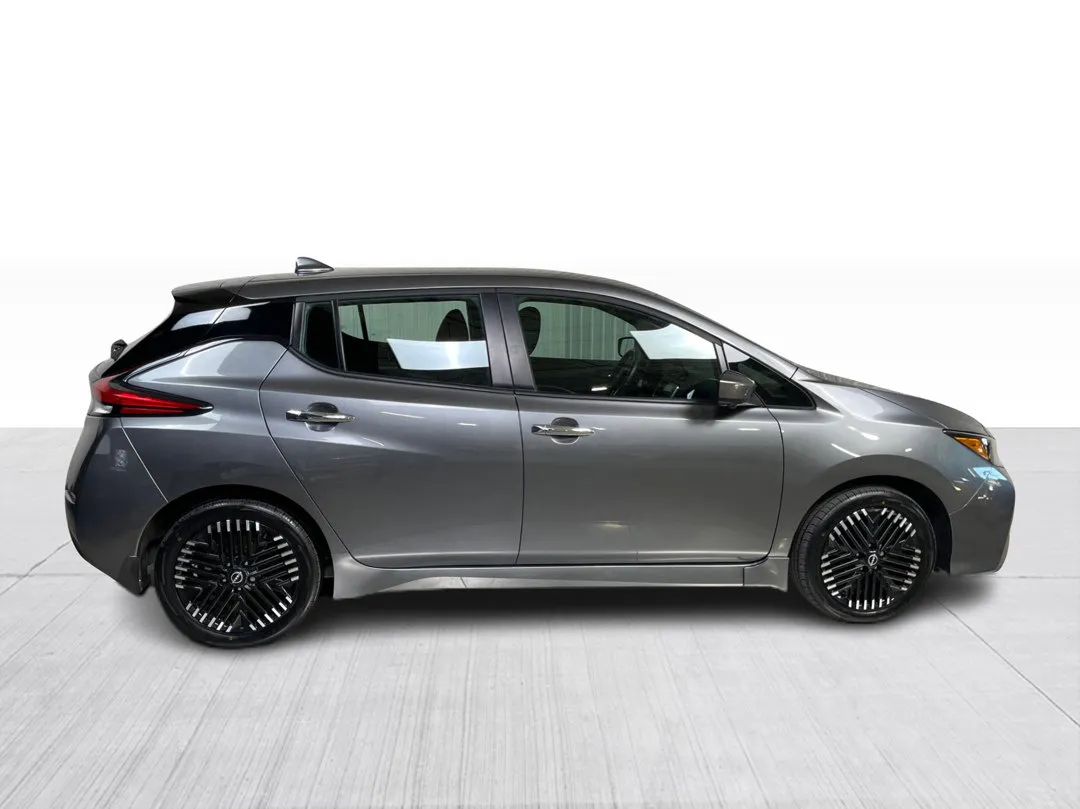 Nissan LEAF 2023 à vendre - photo 2
