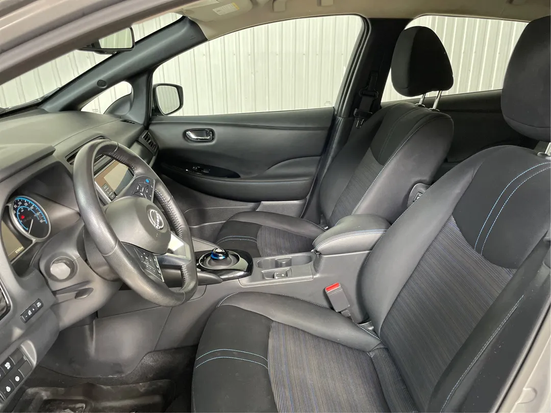 Nissan LEAF 2023 à vendre - photo 3