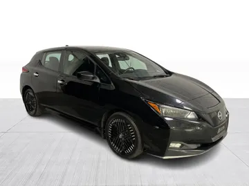 2023 Nissan LEAF