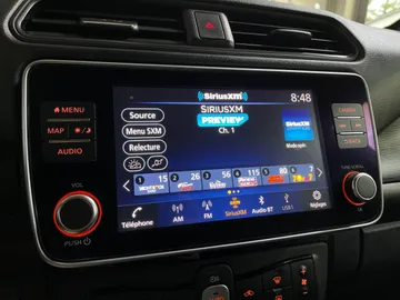 2023 Nissan LEAF - image 30