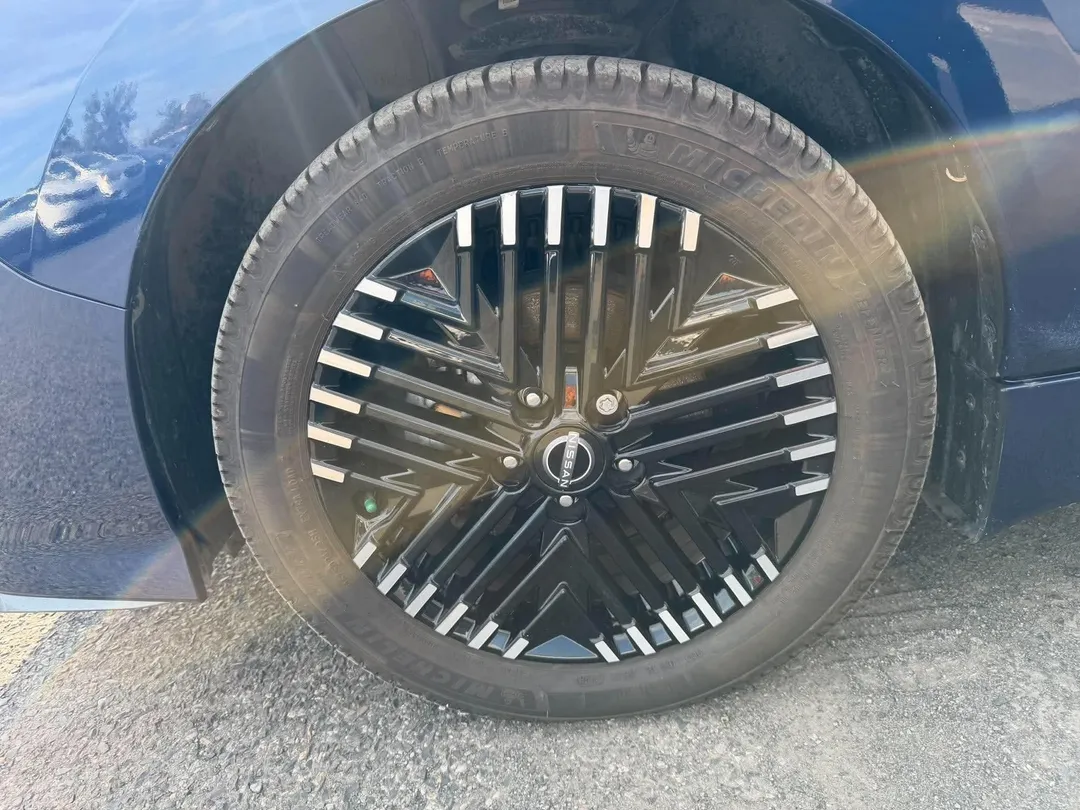 Nissan LEAF SV PLUS 2023, photo 6