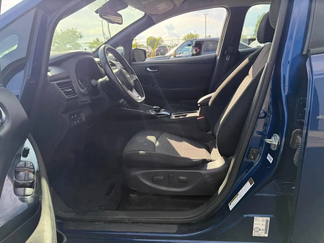 Nissan LEAF SV PLUS 2023, photo 7