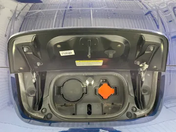 2023 Nissan LEAF - image 20
