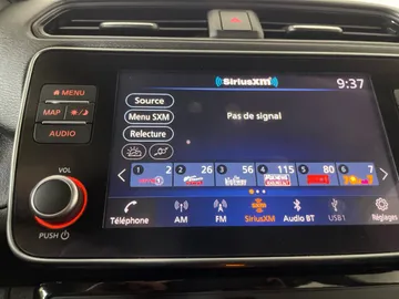 2023 Nissan LEAF - image 30