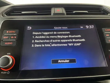 2023 Nissan LEAF - image 28