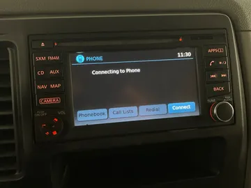 2018 Nissan NV Cargo - image 21