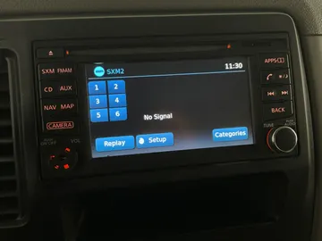 2018 Nissan NV Cargo - image 24