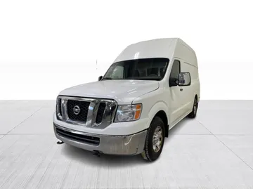2018 Nissan NV Cargo - image 8