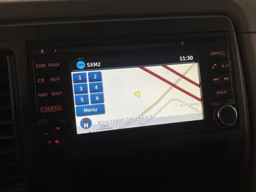2018 Nissan NV Cargo - image 26