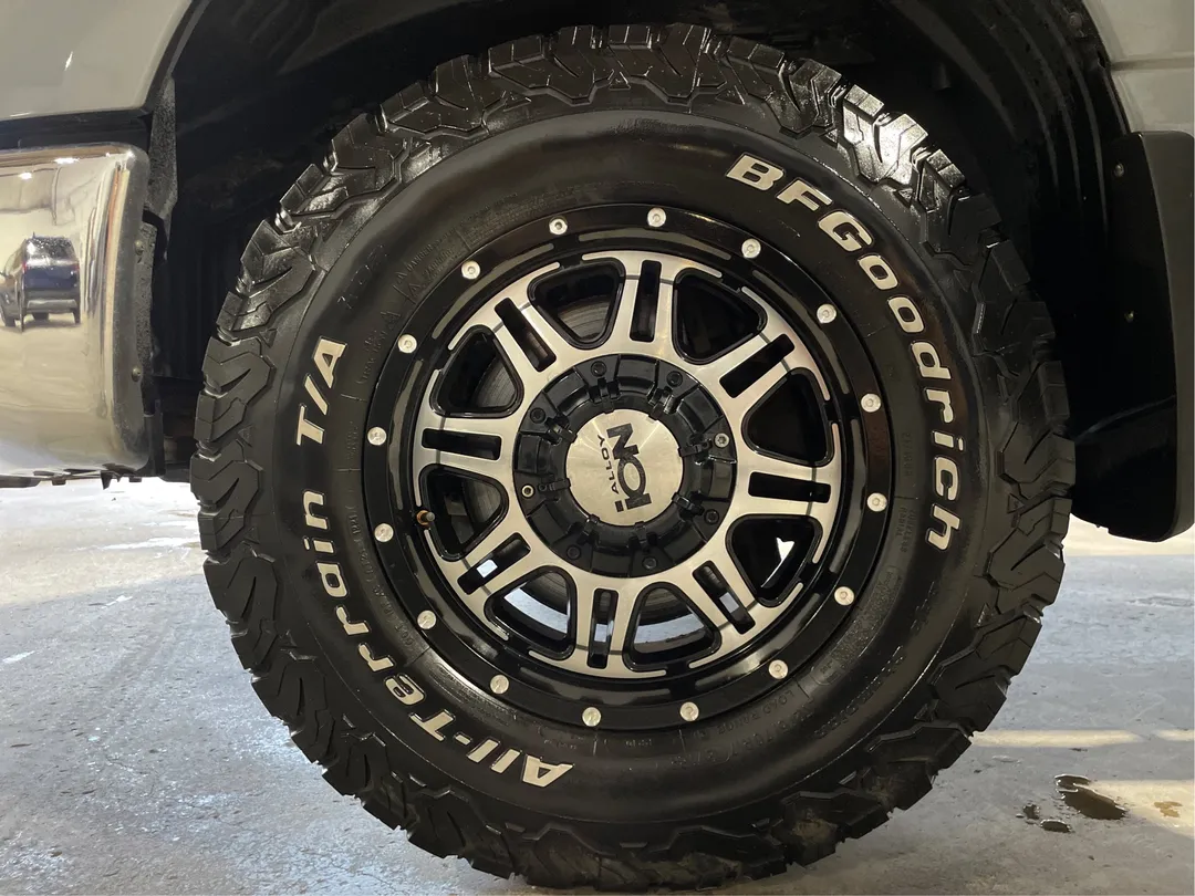 2016 Nissan Titan XD — photo 6
