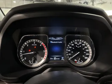 2016 Nissan Titan XD - image 16
