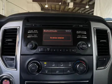 2016 Nissan Titan XD - image 21
