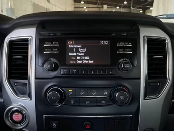 2016 Nissan Titan XD - image 24