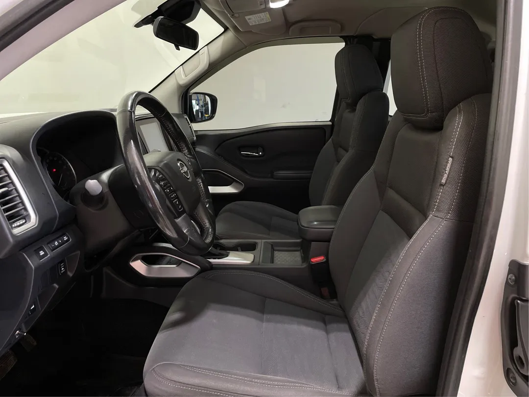 Nissan Frontier 2023 à vendre - photo 3