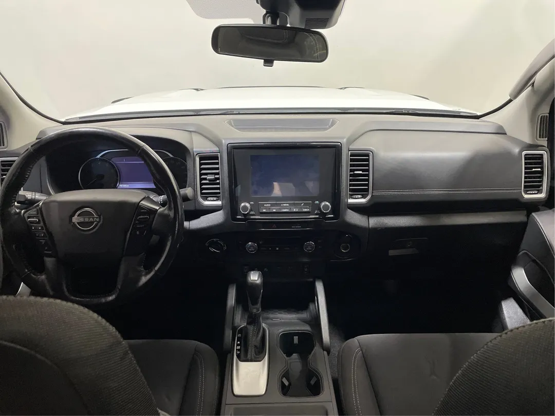 Nissan Frontier 2023 à vendre - photo 4