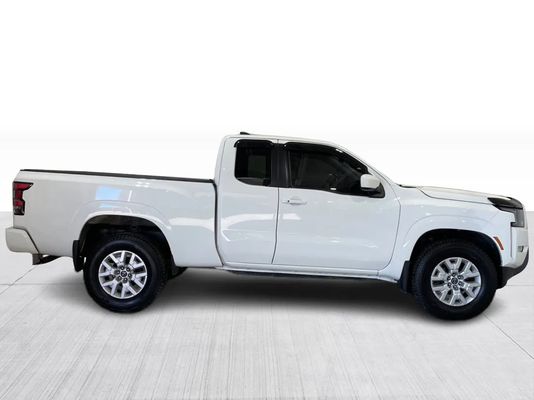 Nissan Frontier 2023 à vendre - photo 2